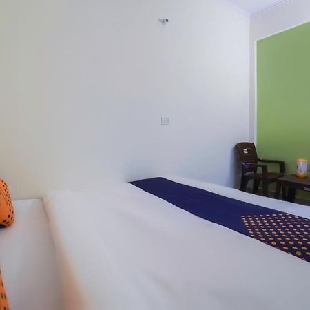 Spot On 67119 Hotel Shivam Residency Rāmpura Exteriér fotografie